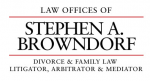 Stephen Arthur Browndorf (Northfield, New Jersey)