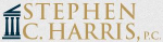 Stephen Carey Harris (Louisa, Virginia)