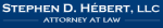 Stephen  D.  Hebert (New Orleans, Louisiana)