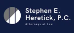 Stephen Edward Heretick (Portsmouth, Virginia)