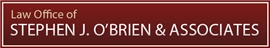 Stephen J. O'Brien (Pittsburgh, Pennsylvania)