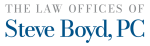 Steve Boyd, PC (Buffalo, New York)