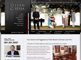 Steven Christopher Sessa (West Palm Beach, Florida)