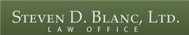 Steven David Blanc (Wilmette, Illinois)