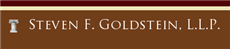 Steven F. Goldstein (Carle Place, New York)