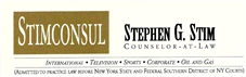 Stephen George Stim (Mill Neck, New York)