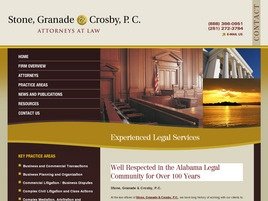 Mr. Fred King Granade (Bay Minette, Alabama)