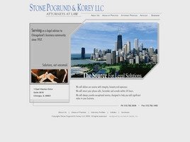 Martin Stuart Korey (Chicago, Illinois)