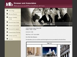 Mr. Michael L Strasser (Dallas, Texas)