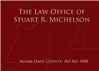 Stuart R Michelson (Fort Lauderdale, Florida)