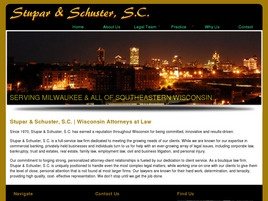 Jeffrey S Schuster (Milwaukee, Wisconsin)