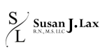 Susan Joan Lax (Fairlawn, Ohio)