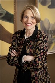Susan J. Rubin (Rockville, Maryland)