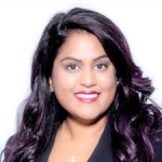 Susan N. Persaud (Garden City, New York)
