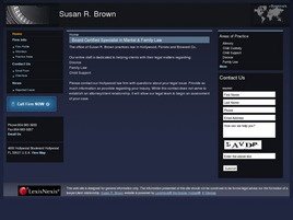 Ms. Susan R Brown (Plantation, Florida)