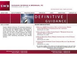 Mr. John H. Widman (Berwyn, Pennsylvania)
