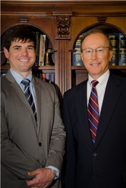 Mr. David Adam Harper (Savannah, Georgia)