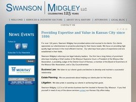 Edward M. Dolson (Kansas City, Missouri)