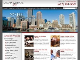 Jonathan Tucker Merrigan (Boston, Massachusetts)