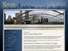 David Rashid Sweis (Oak Brook, Illinois)