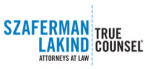 Szaferman, Lakind, Blumstein & Blader, P.C. (Lawrenceville, New Jersey)