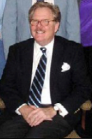 Thomas Francis Jackson III (Memphis, Tennessee)