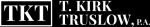 Timothy Kirk Truslow (Myrtle Beach, South Carolina)