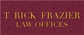 Mr. T. Rick Frazier (Dallas, Texas)