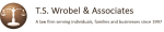 Thomas S. Wrobel (San Francisco, California)
