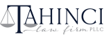 Alexis I. Tahinci (Kingsport, Tennessee)