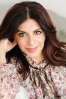 Tania Gad (Norwell, Massachusetts)