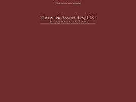 Robert E. Tarcza (New Orleans, Louisiana)