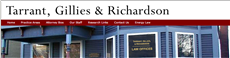 Daniel P. Richardson (Montpelier, Vermont)