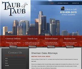 Dena Robin Taub (Woodland Hills, California)