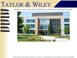 James B. Wiley (Sacramento, California)