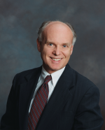 Mr. Theodore R Weckel, Jr (Salt Lake City, Utah)