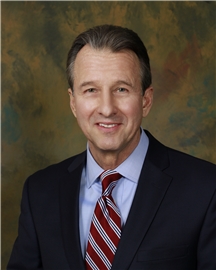Terence B. Garvey (Gaithersburg, Maryland)