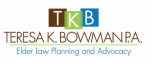 Teresa K. Bowman (Sarasota, Florida)