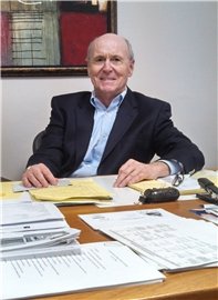 Mr. Terrance J Mullin (Coral Gables, Florida)