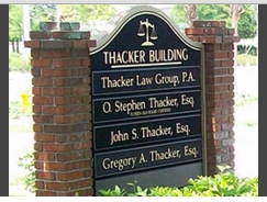 Gregory Alan Thacker (Clearwater, Florida)