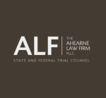 Allan J. Ahearne (Warwick, New York)