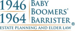The Baby Boomers' Barrister (Tampa, Florida)
