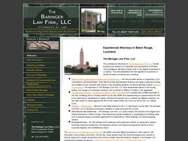 David O. Mooney (Baton Rouge, Louisiana)