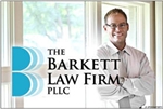 Michael Lee Barkett (Tulsa, Oklahoma)