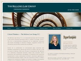 Laurel G. Bellows (Chicago, Illinois)