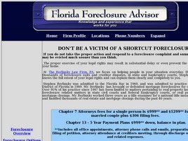 Mr. Stephen Jeffrey Berlinsky (Winter Haven, Florida)