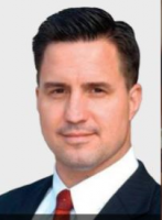 Bill Connor (Orangeburg, South Carolina)