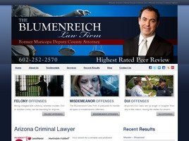 Mr. Joshua M Blumenreich (Phoenix, Arizona)