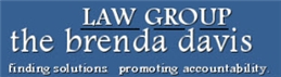 Brenda Washington Davis (Sacramento, California)