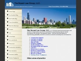 Aaron Jeffers Bryant (Chicago, Illinois)